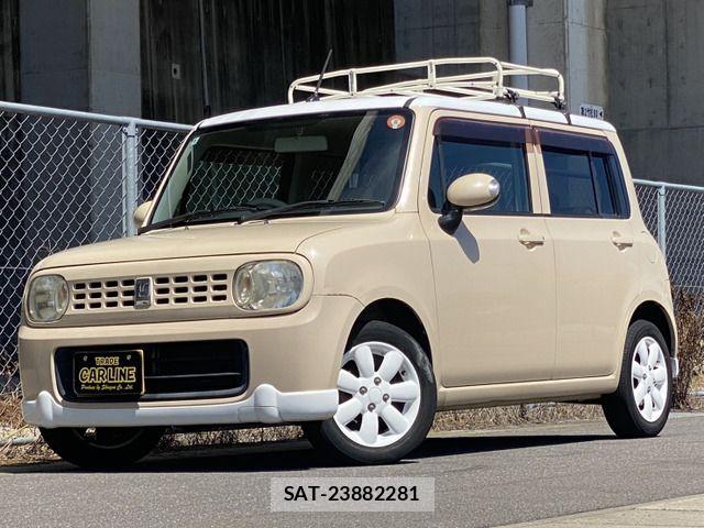 Suzuki LAPIN 2010-03 7499448-0