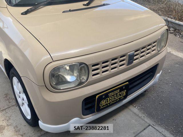 Suzuki LAPIN 2010-03 7499448-9