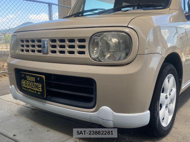 Suzuki LAPIN 2010-03 7499448-10