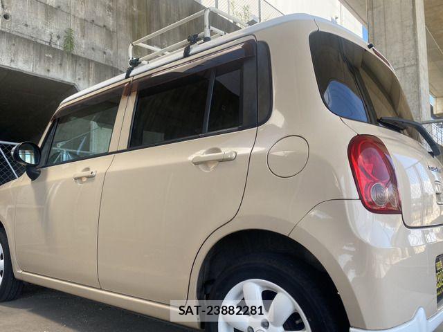 Suzuki LAPIN 2010-03 7499448-12