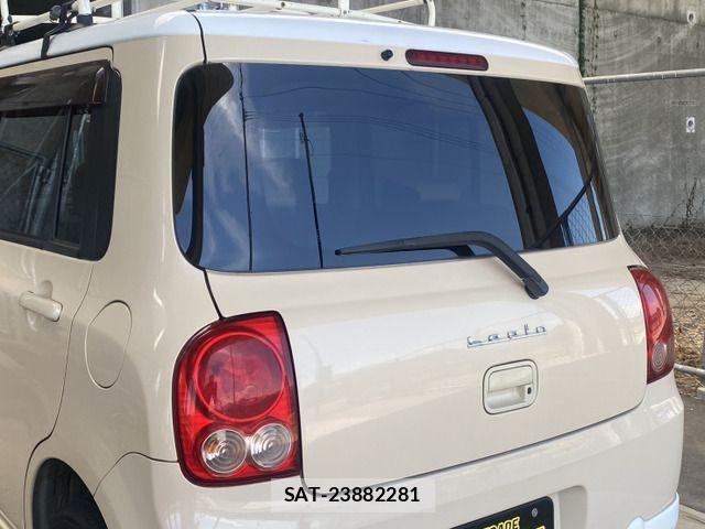Suzuki LAPIN 2010-03 7499448-14