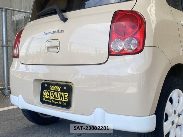 Suzuki LAPIN 2010-03 7499448-15