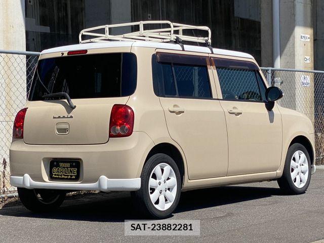 Suzuki LAPIN 2010-03 7499448-1