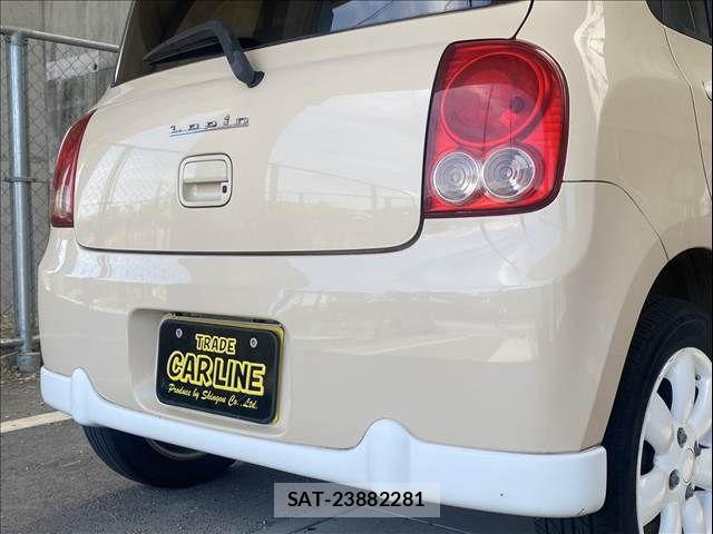 Suzuki LAPIN 2010-03 7499448-22