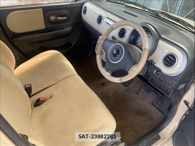 Suzuki LAPIN 2010-03 7499448-27