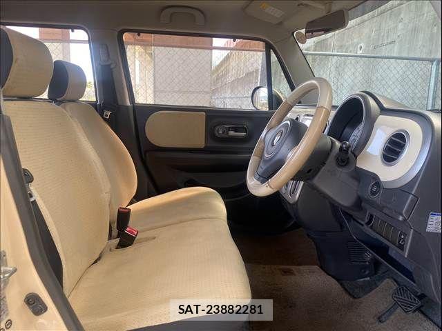 Suzuki LAPIN 2010-03 7499448-28