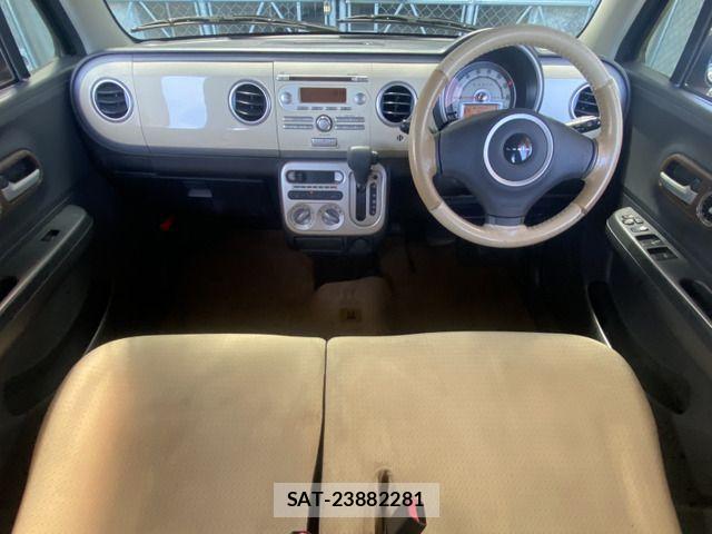 Suzuki LAPIN 2010-03 7499448-2