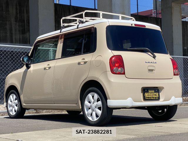 Suzuki LAPIN 2010-03 7499448-5