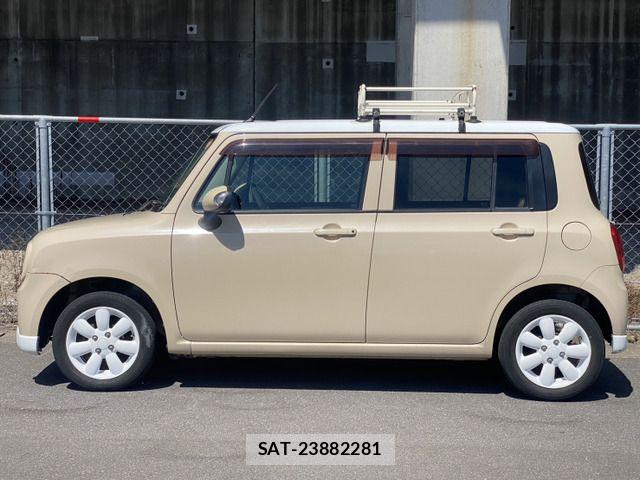 Suzuki LAPIN 2010-03 7499448-6