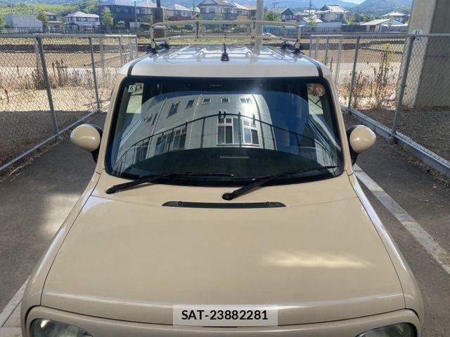 Suzuki LAPIN 2010-03 7499448-8