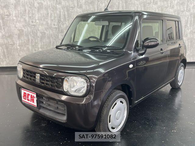 Suzuki LAPIN 2015-04 7499446-0