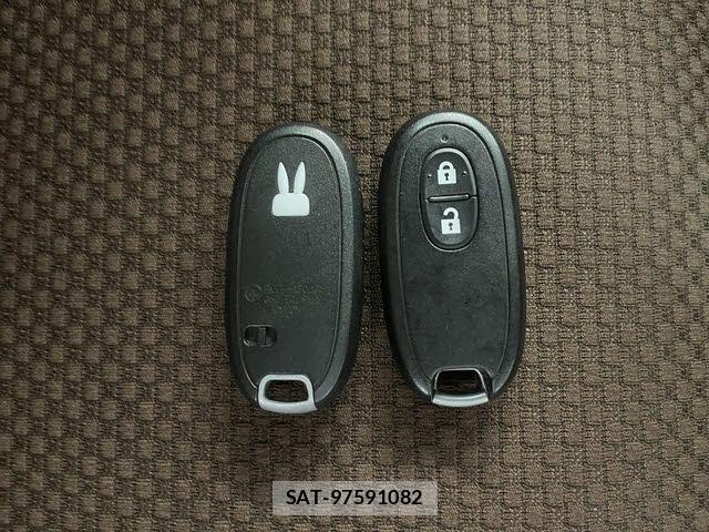 Suzuki LAPIN 2015-04 7499446-25