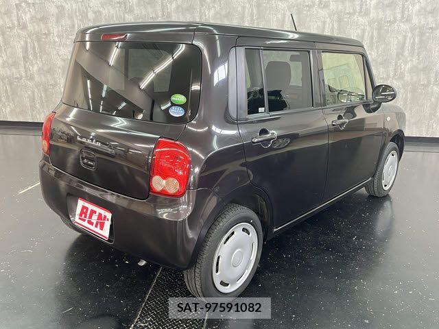 Suzuki LAPIN 2015-04 7499446-2
