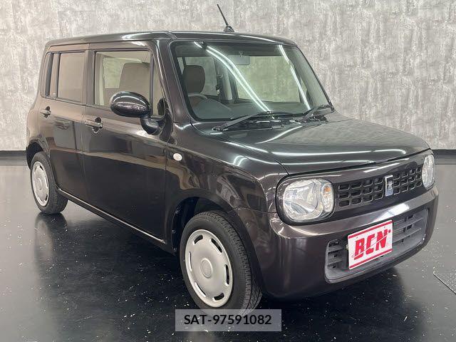 Suzuki LAPIN 2015-04 7499446-6