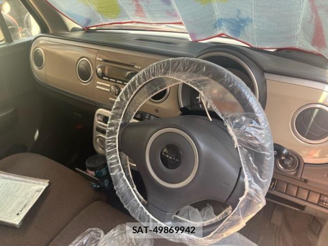 Suzuki LAPIN 2008-12 7499454-10