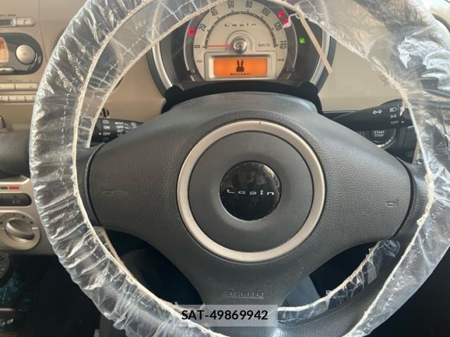 Suzuki LAPIN 2008-12 7499454-16