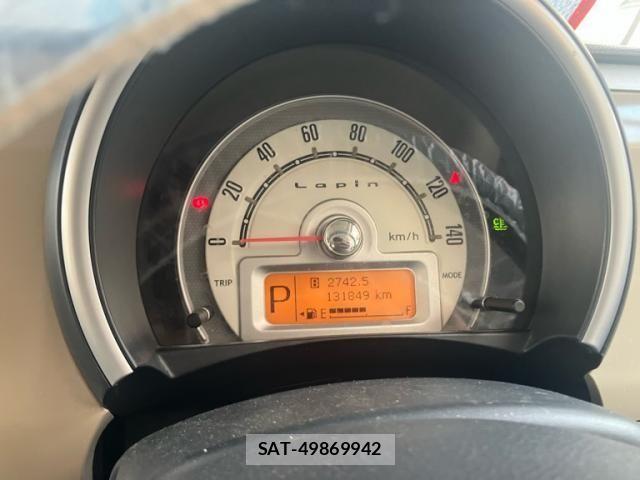 Suzuki LAPIN 2008-12 7499454-19
