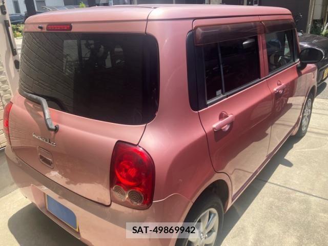 Suzuki LAPIN 2008-12 7499454-2
