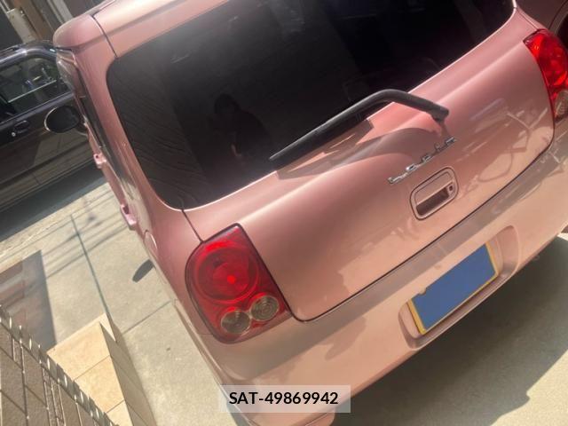 Suzuki LAPIN 2008-12 7499454-3