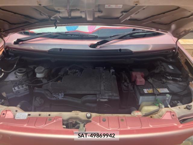 Suzuki LAPIN 2008-12 7499454-8