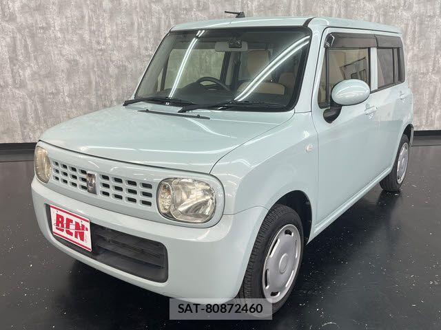 Suzuki LAPIN 2013-05 7499444-0