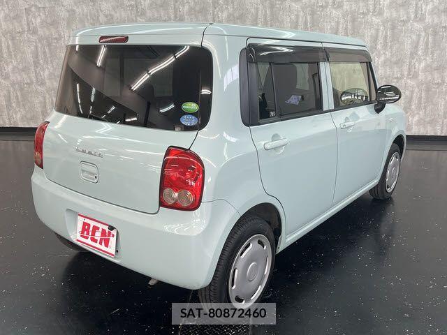 Suzuki LAPIN 2013-05 7499444-2