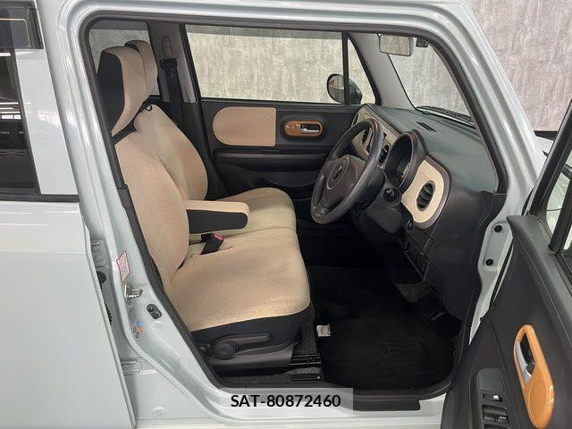 Suzuki LAPIN 2013-05 7499444-3