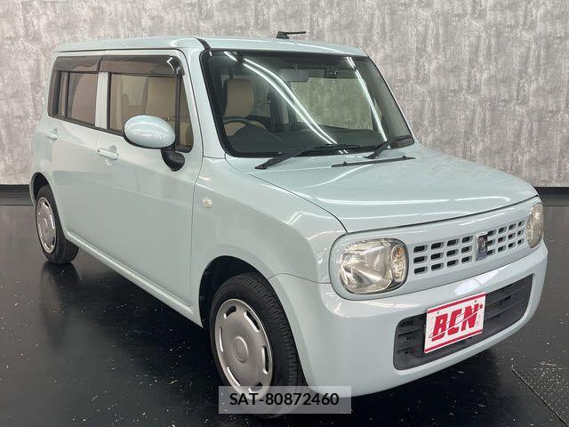 Suzuki LAPIN 2013-05 7499444-6