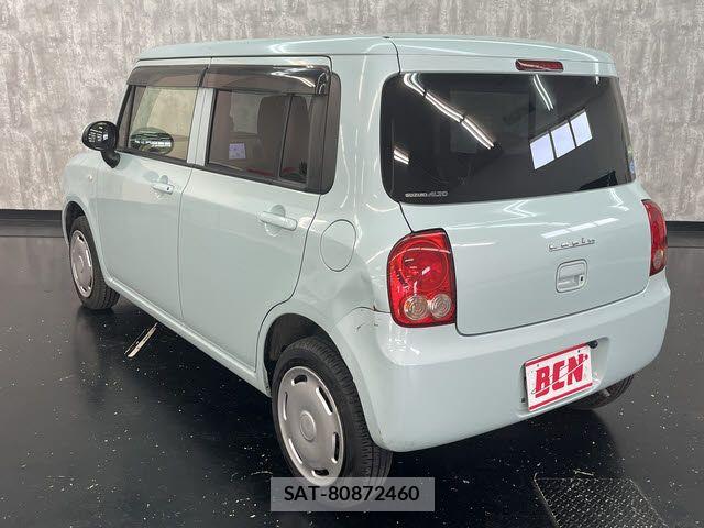 Suzuki LAPIN 2013-05 7499444-8
