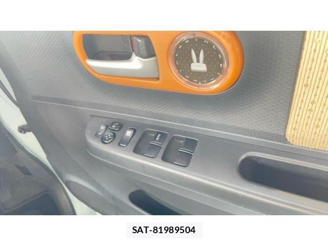 Suzuki LAPIN 2009-08 7499453-9
