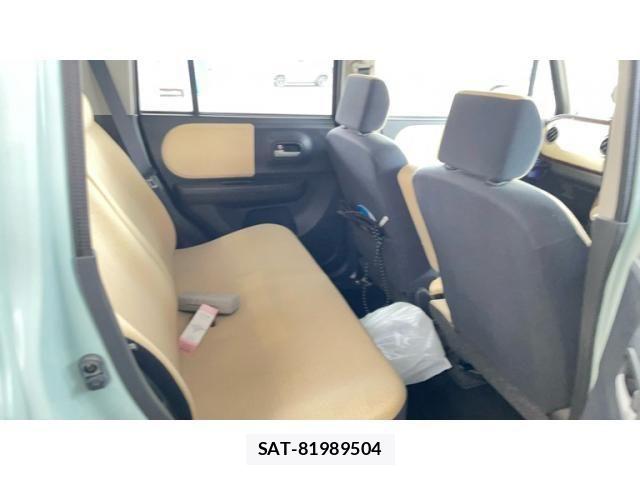 Suzuki LAPIN 2009-08 7499453-7