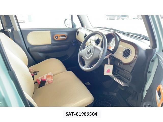 Suzuki LAPIN 2009-08 7499453-8
