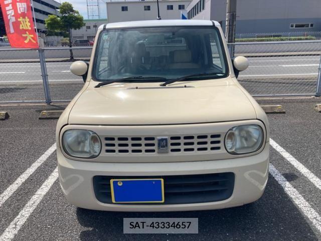 Suzuki LAPIN 2011-12 7561810-0