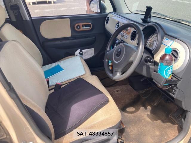 Suzuki LAPIN 2011-12 7561810-9