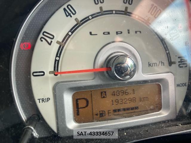 Suzuki LAPIN 2011-12 7561810-13