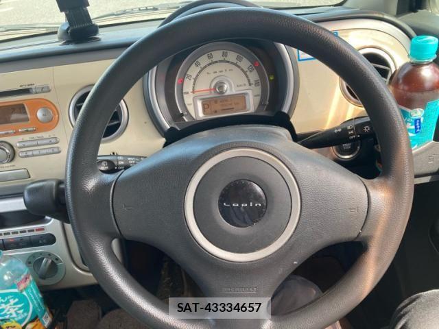 Suzuki LAPIN 2011-12 7561810-14