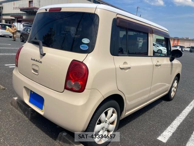 Suzuki LAPIN 2011-12 7561810-3