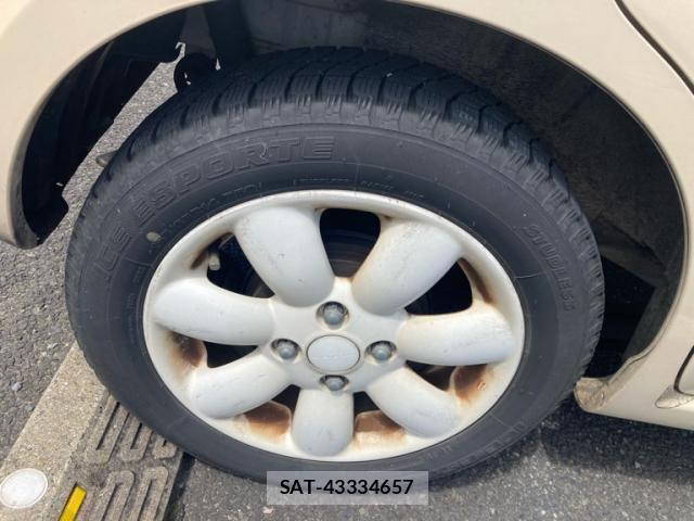 Suzuki LAPIN 2011-12 7561810-6