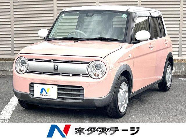 Suzuki LAPIN 2017-08 7561809-0