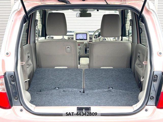 Suzuki LAPIN 2017-08 7561809-9