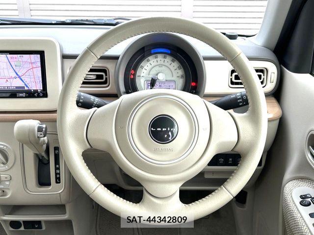 Suzuki LAPIN 2017-08 7561809-10