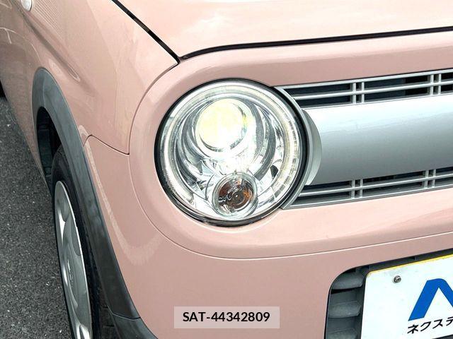 Suzuki LAPIN 2017-08 7561809-11