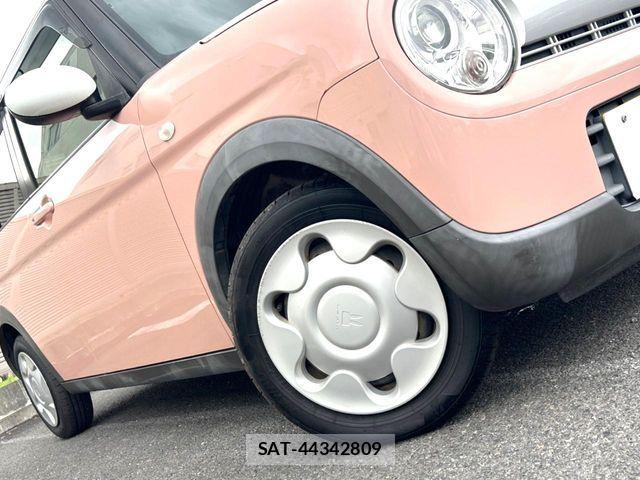 Suzuki LAPIN 2017-08 7561809-12