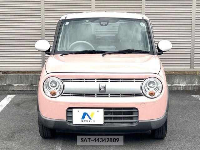 Suzuki LAPIN 2017-08 7561809-13