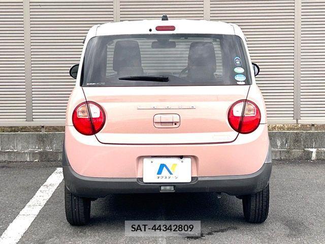 Suzuki LAPIN 2017-08 7561809-14