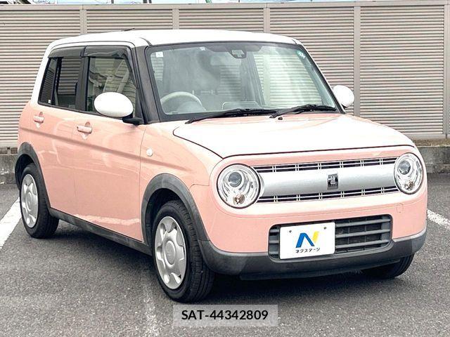 Suzuki LAPIN 2017-08 7561809-15