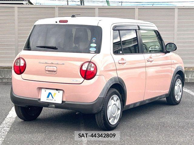 Suzuki LAPIN 2017-08 7561809-16