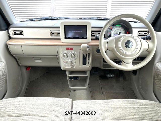 Suzuki LAPIN 2017-08 7561809-1