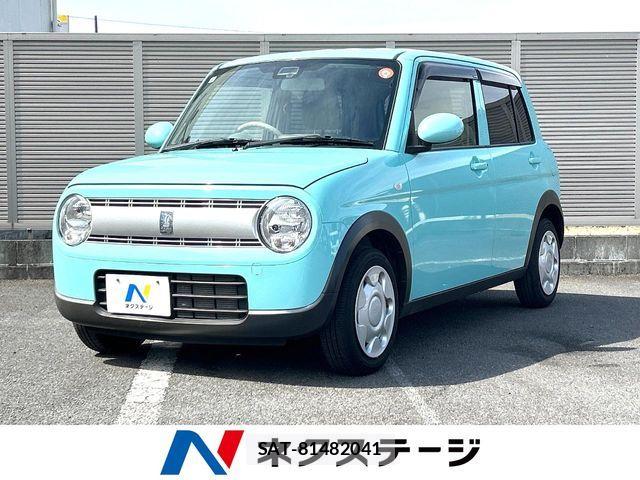 Suzuki LAPIN 2019-06 7561808-0