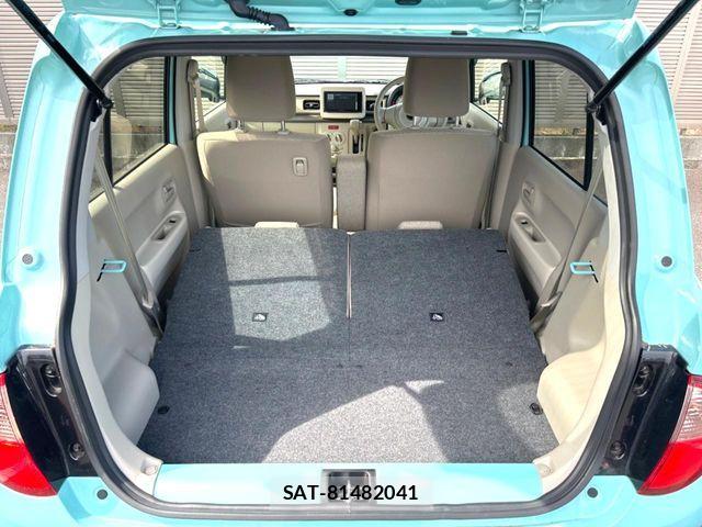 Suzuki LAPIN 2019-06 7561808-9